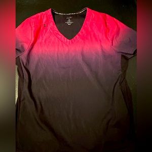 Koi ombre scrub set size xl